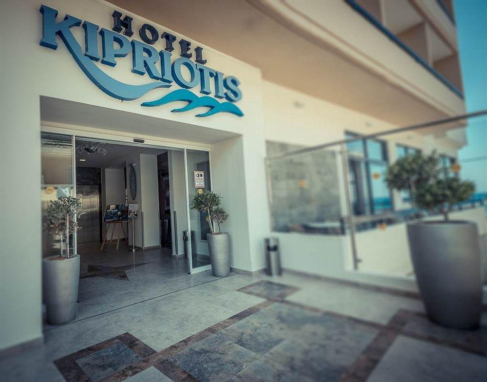 Hotel Rhodos Horizon Blu-Adults Only Rhodes City Exterior foto